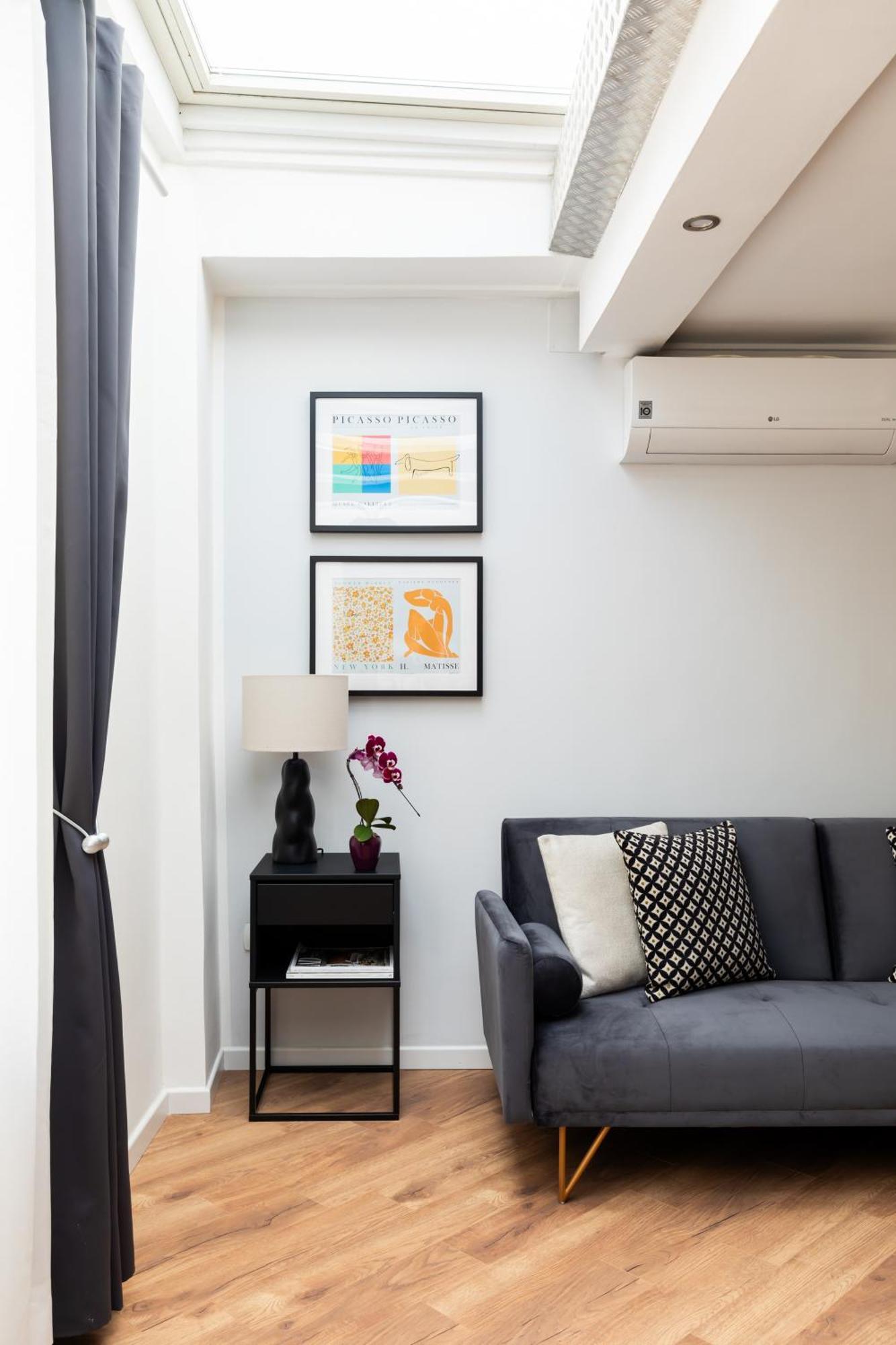 Trastevere Boutique Apartment Roma Exterior foto